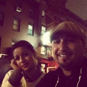 Meet your Posher, Francisco